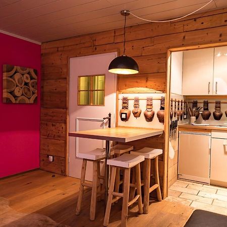 Haus Soellereck Nr 235 Διαμέρισμα Όμπερσντορφ Εξωτερικό φωτογραφία