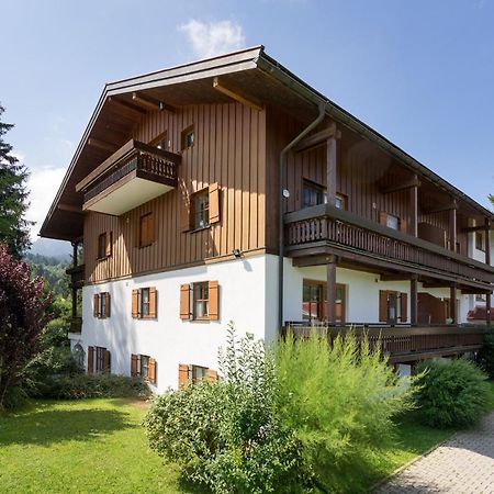 Haus Soellereck Nr 235 Διαμέρισμα Όμπερσντορφ Εξωτερικό φωτογραφία