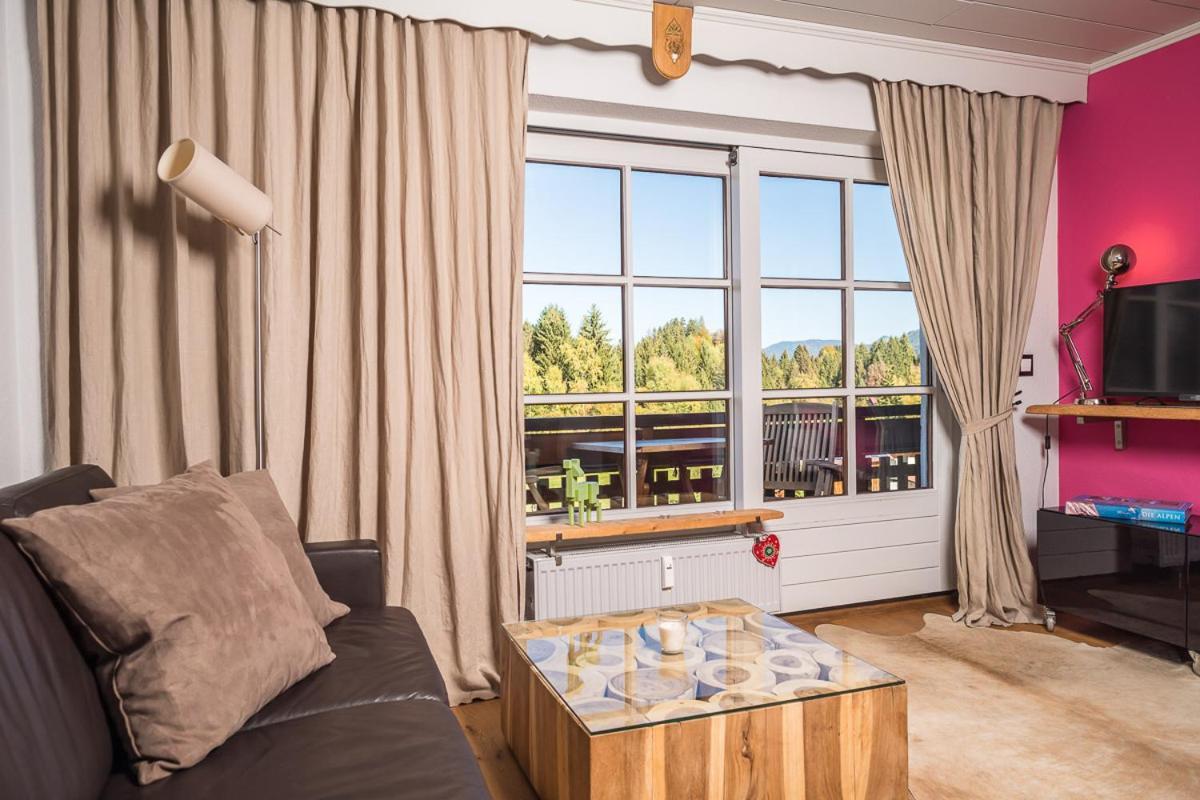 Haus Soellereck Nr 235 Διαμέρισμα Όμπερσντορφ Εξωτερικό φωτογραφία