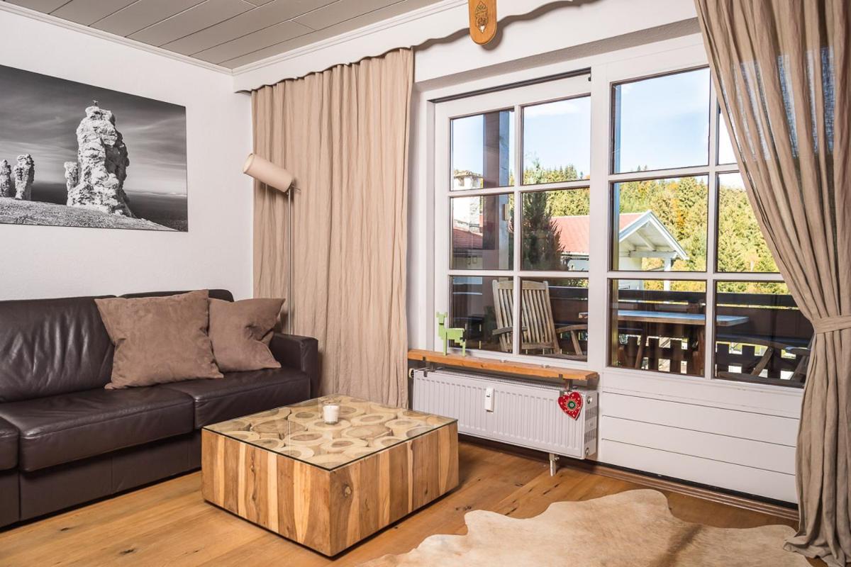 Haus Soellereck Nr 235 Διαμέρισμα Όμπερσντορφ Εξωτερικό φωτογραφία