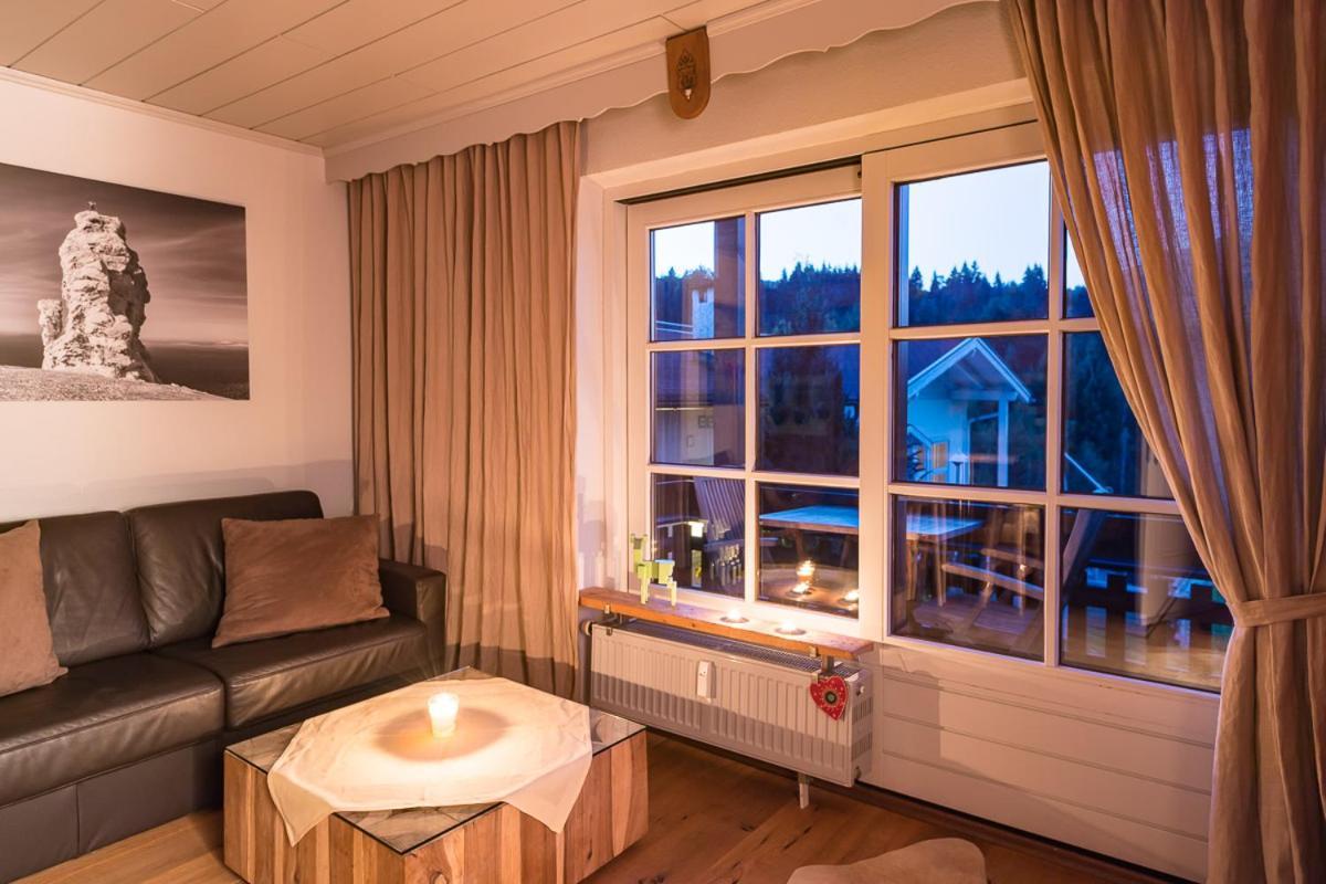 Haus Soellereck Nr 235 Διαμέρισμα Όμπερσντορφ Εξωτερικό φωτογραφία