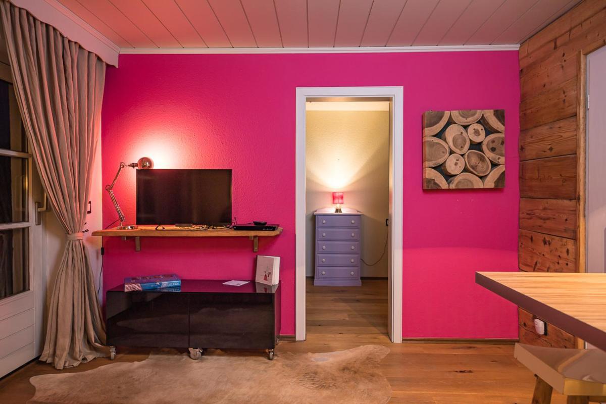 Haus Soellereck Nr 235 Διαμέρισμα Όμπερσντορφ Εξωτερικό φωτογραφία