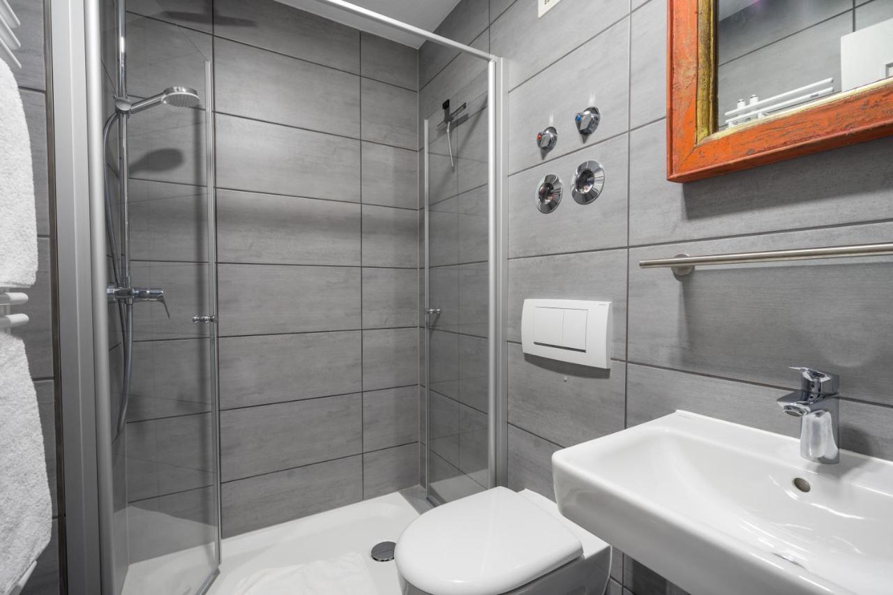 Haus Soellereck Nr 235 Διαμέρισμα Όμπερσντορφ Εξωτερικό φωτογραφία